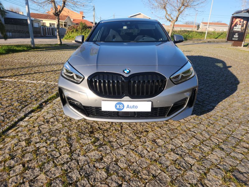 BMW 118 i M Sport Auto